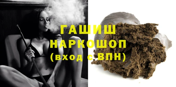хмурый Арсеньев