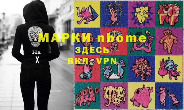 хмурый Арсеньев